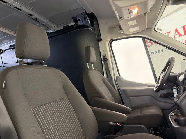 2019 Ford Transit-250 Base