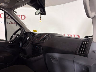 2019 Ford Transit-250 Base