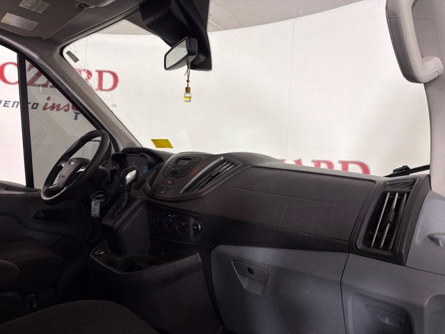 2019 Ford Transit-250 Base