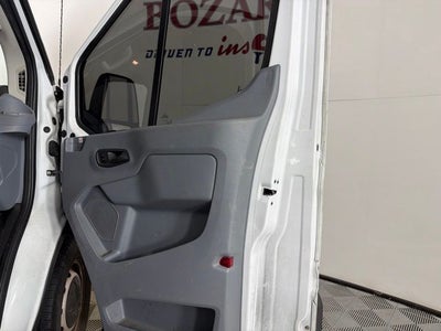 2019 Ford Transit-250 Base