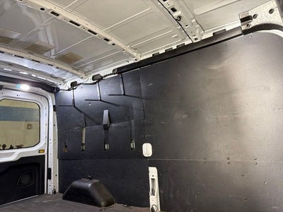 2019 Ford Transit-250 Base