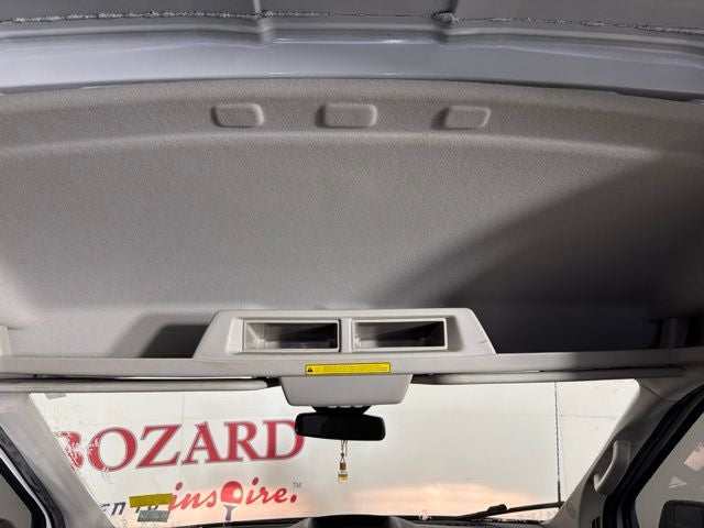 2019 Ford Transit-250 Base