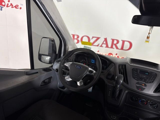 2019 Ford Transit-250 Base