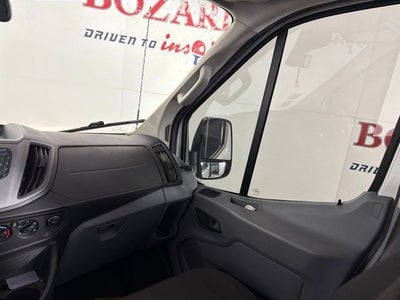 2019 Ford Transit-250 Base