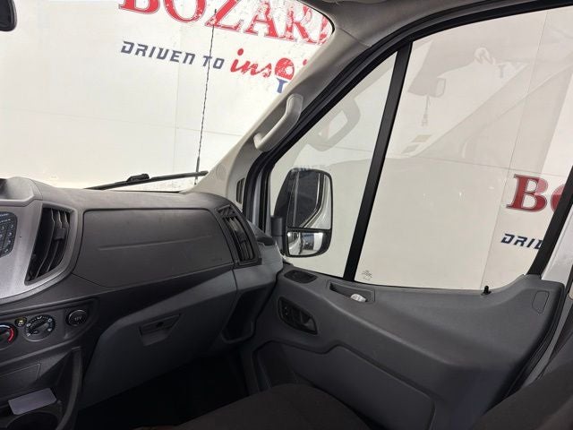2019 Ford Transit-250 Base