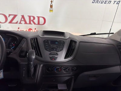 2019 Ford Transit-250 Base