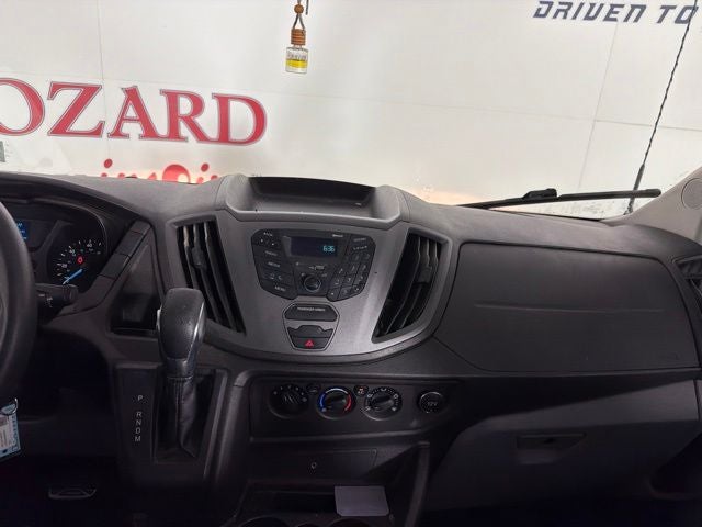 2019 Ford Transit-250 Base