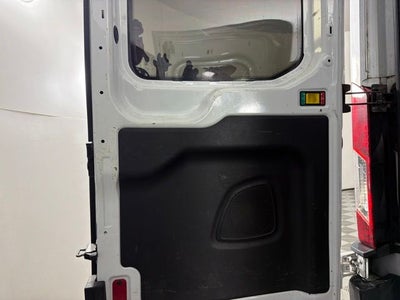 2019 Ford Transit-250 Base