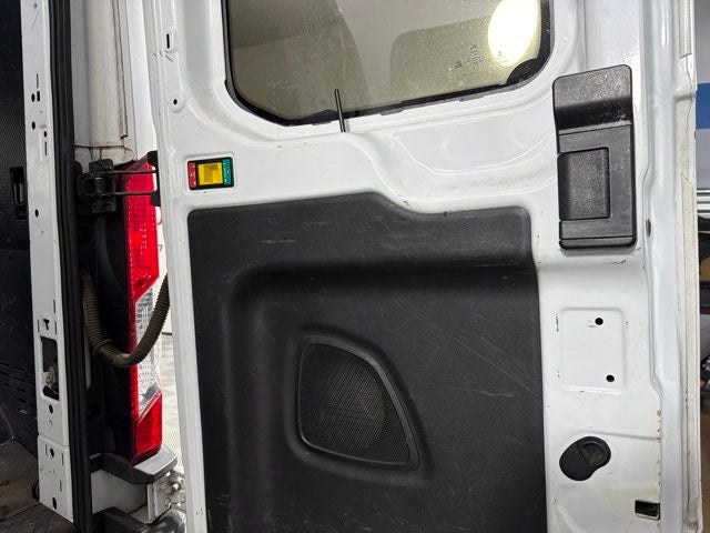 2019 Ford Transit-250 Base
