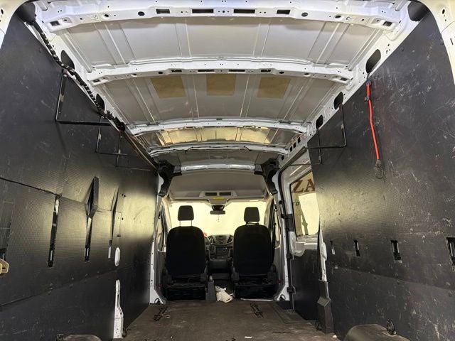 2019 Ford Transit-250 Base