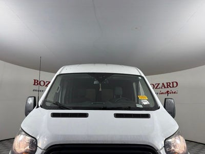 2019 Ford Transit-250 Base