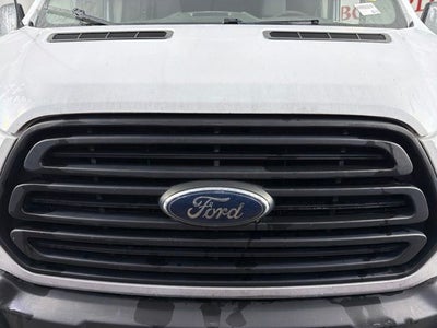 2019 Ford Transit-250 Base