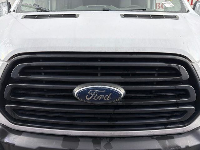 2019 Ford Transit-250 Base
