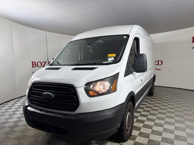 2019 Ford Transit-250 Base