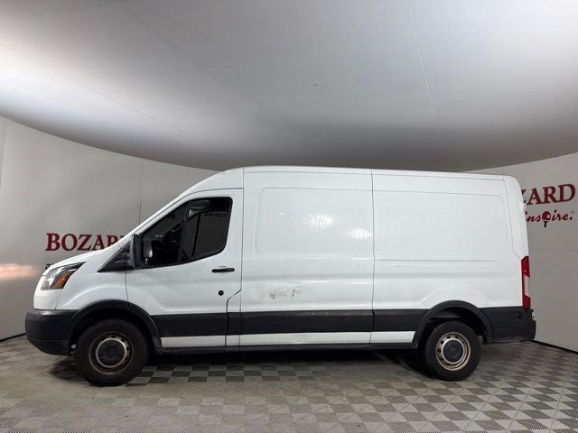 2019 Ford Transit-250 Base
