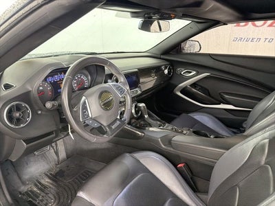2019 Chevrolet Camaro SS 1SS