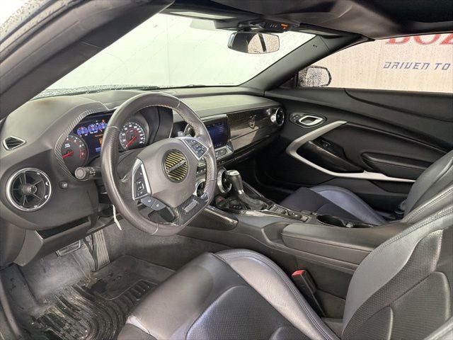 2019 Chevrolet Camaro SS 1SS