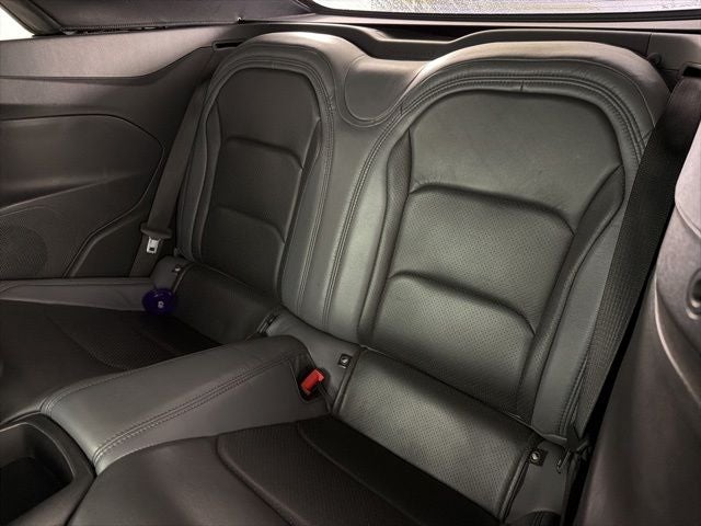 2019 Chevrolet Camaro SS 1SS