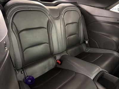 2019 Chevrolet Camaro SS 1SS