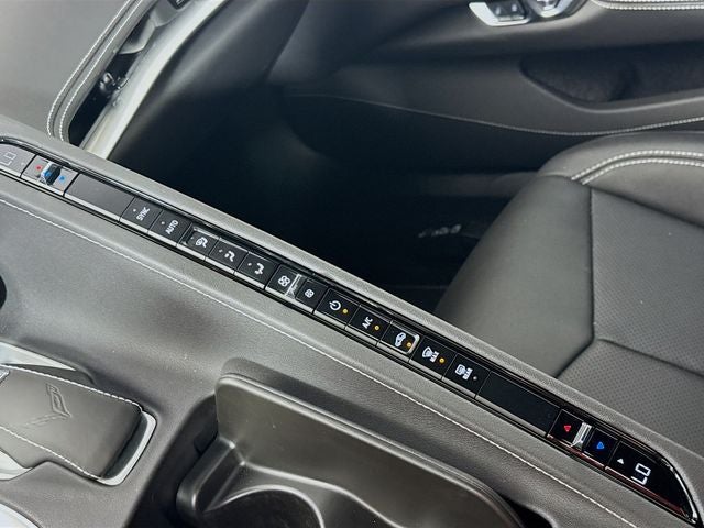 2023 Chevrolet Corvette Stingray 1LT