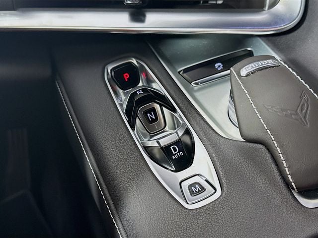 2023 Chevrolet Corvette Stingray 1LT