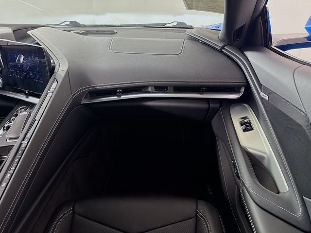 2023 Chevrolet Corvette Stingray 1LT