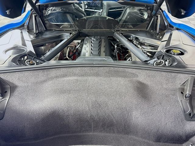 2023 Chevrolet Corvette Stingray 1LT