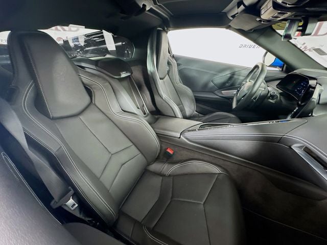 2023 Chevrolet Corvette Stingray 1LT