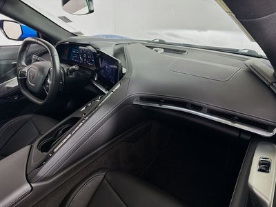 2023 Chevrolet Corvette Stingray 1LT