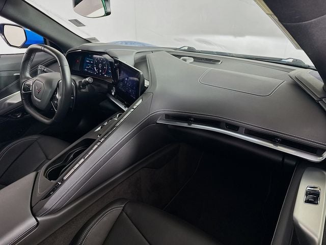 2023 Chevrolet Corvette Stingray 1LT