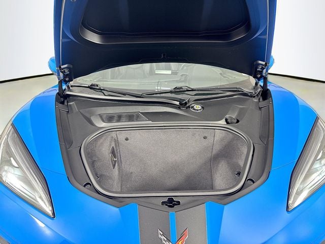 2023 Chevrolet Corvette Stingray 1LT