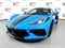 2023 Chevrolet Corvette Stingray 1LT