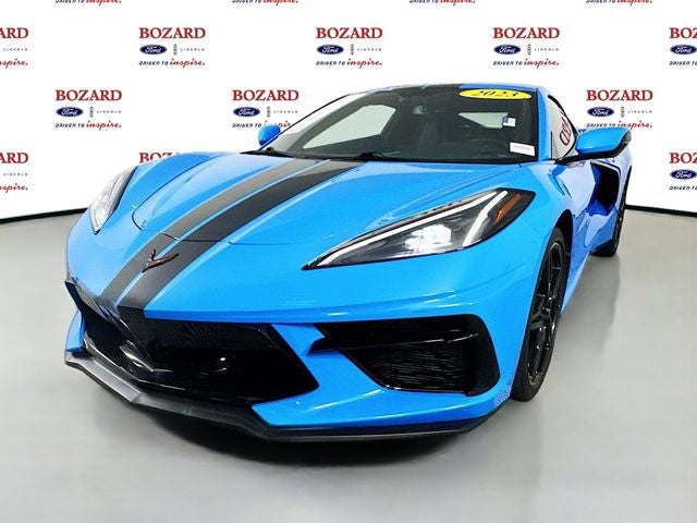 2023 Chevrolet Corvette Stingray 1LT