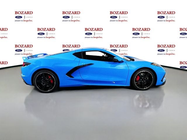 2023 Chevrolet Corvette Stingray 1LT