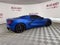 2022 Chevrolet Corvette Stingray 2LT