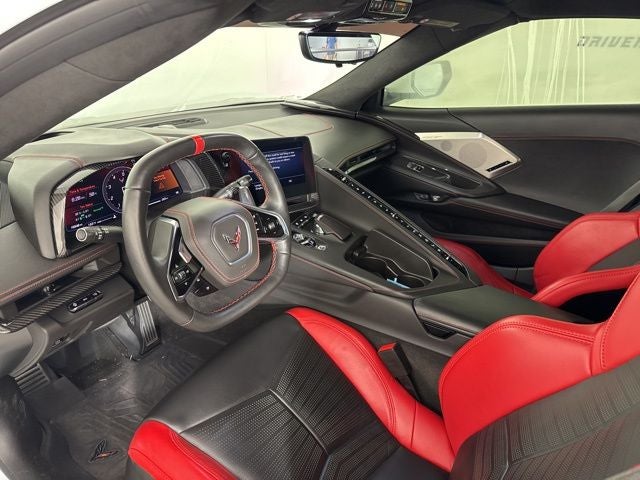 2022 Chevrolet Corvette Stingray 3LT