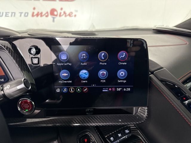 2022 Chevrolet Corvette Stingray 3LT