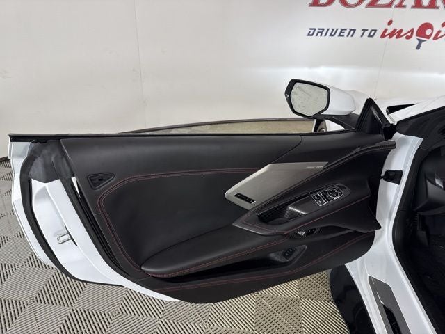 2022 Chevrolet Corvette Stingray 3LT