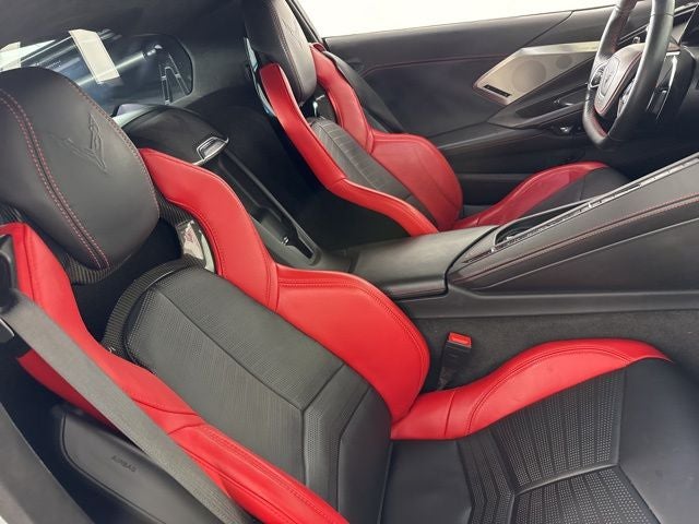 2022 Chevrolet Corvette Stingray 3LT