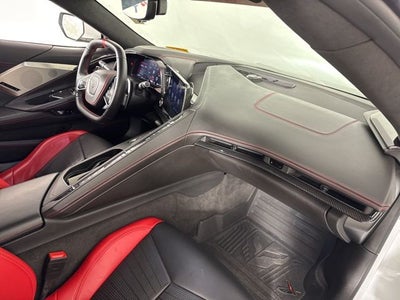 2022 Chevrolet Corvette Stingray 3LT
