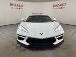 2022 Chevrolet Corvette Stingray 3LT