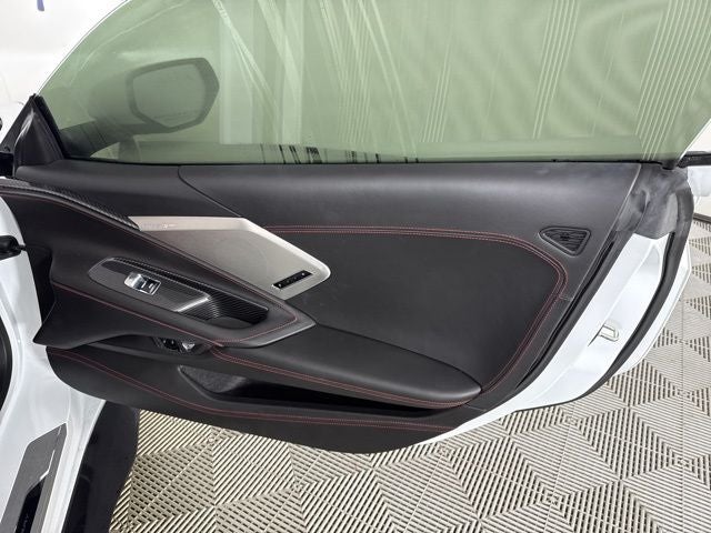 2022 Chevrolet Corvette Stingray 3LT