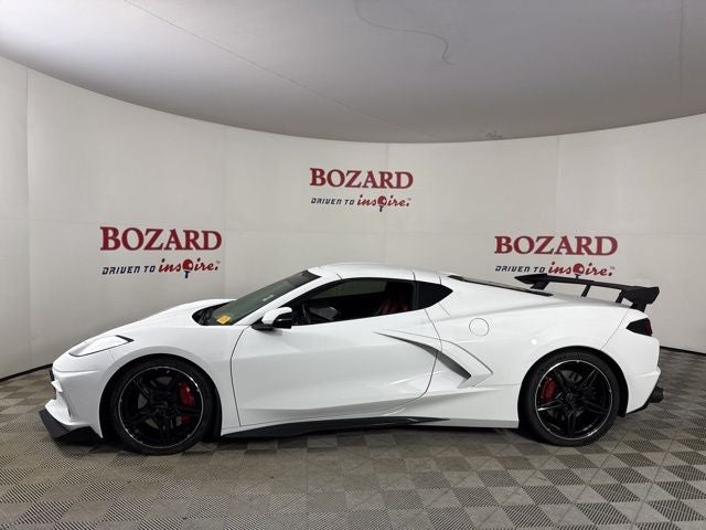 2022 Chevrolet Corvette Stingray 3LT