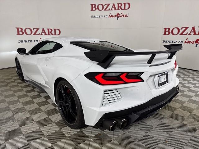2022 Chevrolet Corvette Stingray 3LT