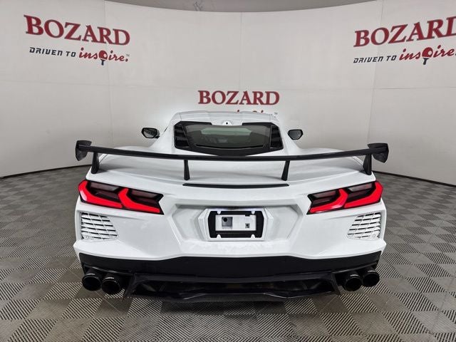 2022 Chevrolet Corvette Stingray 3LT