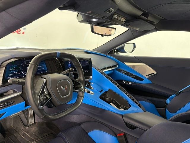 2021 Chevrolet Corvette Stingray 3LT