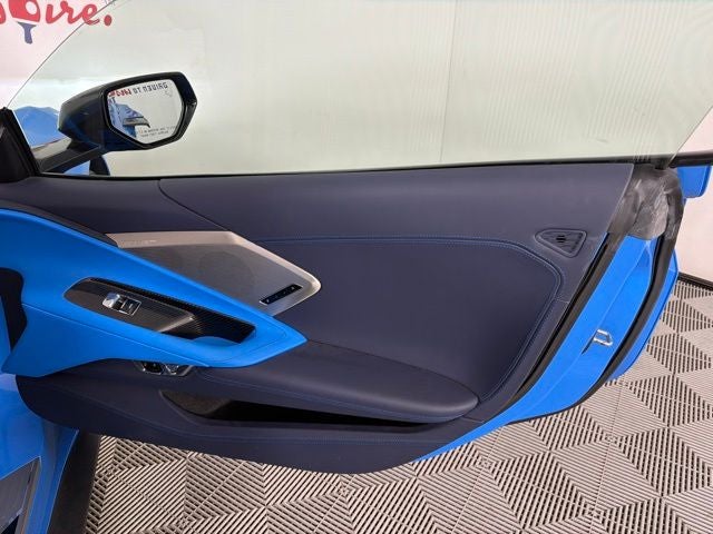 2021 Chevrolet Corvette Stingray 3LT