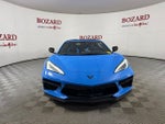2021 Chevrolet Corvette Stingray 3LT