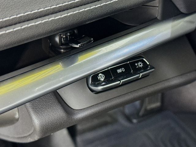 2025 Chevrolet Corvette Z06