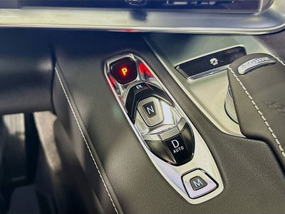 2025 Chevrolet Corvette Z06